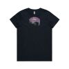 AS COLOUR Maple Tee Thumbnail