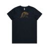 AS COLOUR Maple Tee Thumbnail