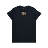 AS COLOUR Maple Tee Thumbnail