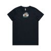 AS COLOUR Maple Tee Thumbnail