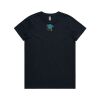 AS COLOUR Maple Tee Thumbnail