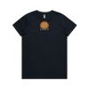AS COLOUR Maple Tee Thumbnail