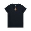 AS COLOUR Maple Tee Thumbnail