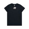 AS COLOUR Maple Tee Thumbnail