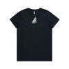 AS COLOUR Maple Tee Thumbnail