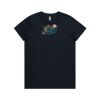 AS COLOUR Maple Tee Thumbnail