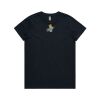 AS COLOUR Maple Tee Thumbnail