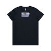 AS COLOUR Maple Tee Thumbnail