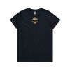 AS COLOUR Maple Tee Thumbnail