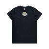 AS COLOUR Maple Tee Thumbnail