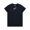 AS COLOUR Maple Tee Thumbnail