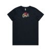 AS COLOUR Maple Tee Thumbnail