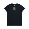 AS COLOUR Maple Tee Thumbnail