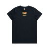 AS COLOUR Maple Tee Thumbnail