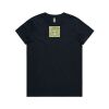 AS COLOUR Maple Tee Thumbnail