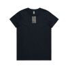 AS COLOUR Maple Tee Thumbnail