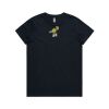 AS COLOUR Maple Tee Thumbnail