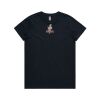 AS COLOUR Maple Tee Thumbnail