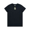 AS COLOUR Maple Tee Thumbnail