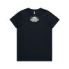 AS COLOUR Maple Tee Thumbnail