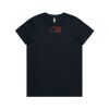 AS COLOUR Maple Tee Thumbnail