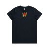 AS COLOUR Maple Tee Thumbnail