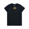 AS COLOUR Maple Tee Thumbnail