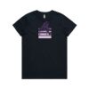 AS COLOUR Maple Tee Thumbnail