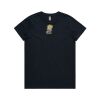 AS COLOUR Maple Tee Thumbnail