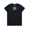 AS COLOUR Maple Tee Thumbnail