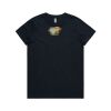 AS COLOUR Maple Tee Thumbnail