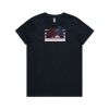AS COLOUR Maple Tee Thumbnail