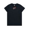 AS COLOUR Maple Tee Thumbnail