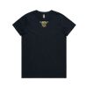 AS COLOUR Maple Tee Thumbnail