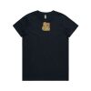 AS COLOUR Maple Tee Thumbnail