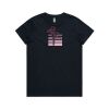 AS COLOUR Maple Tee Thumbnail
