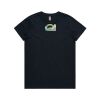 AS COLOUR Maple Tee Thumbnail