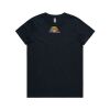AS COLOUR Maple Tee Thumbnail