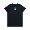 AS COLOUR Maple Tee Thumbnail
