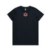 AS COLOUR Maple Tee Thumbnail