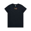 AS COLOUR Maple Tee Thumbnail
