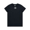 AS COLOUR Maple Tee Thumbnail