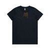 AS COLOUR Maple Tee Thumbnail