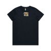 AS COLOUR Maple Tee Thumbnail