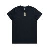AS COLOUR Maple Tee Thumbnail