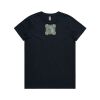 AS COLOUR Maple Tee Thumbnail