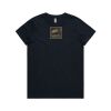 AS COLOUR Maple Tee Thumbnail