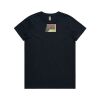 AS COLOUR Maple Tee Thumbnail