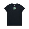 AS COLOUR Maple Tee Thumbnail