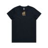 AS COLOUR Maple Tee Thumbnail